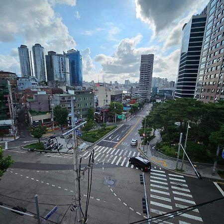 Seoul Station 4Min, Perfect For Family Hotel Exterior photo