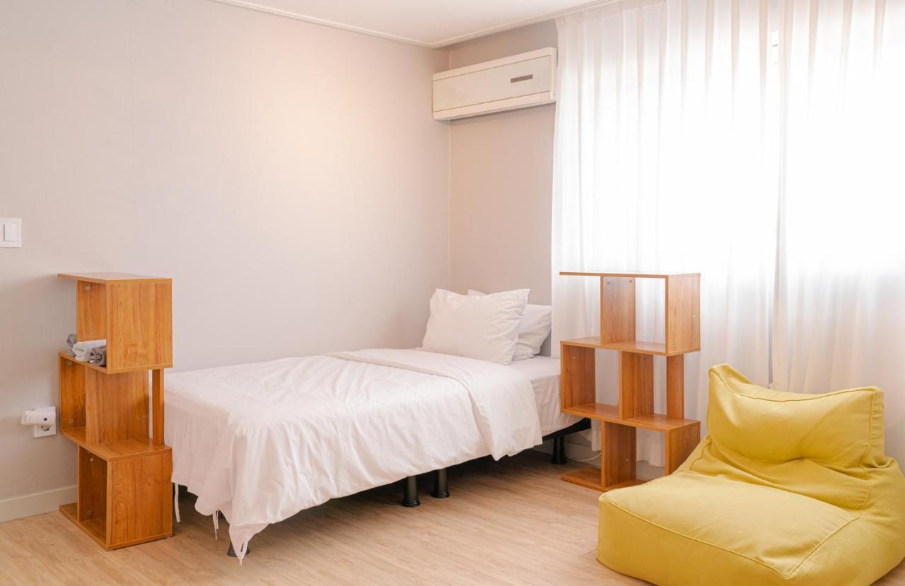Seoul Station 4Min, Perfect For Family Hotel Exterior photo