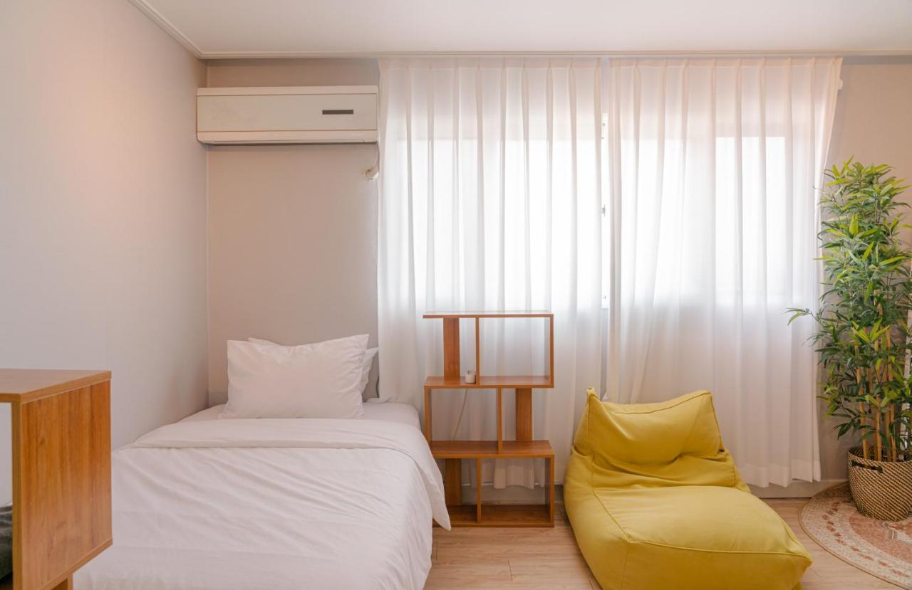 Seoul Station 4Min, Perfect For Family Hotel Exterior photo