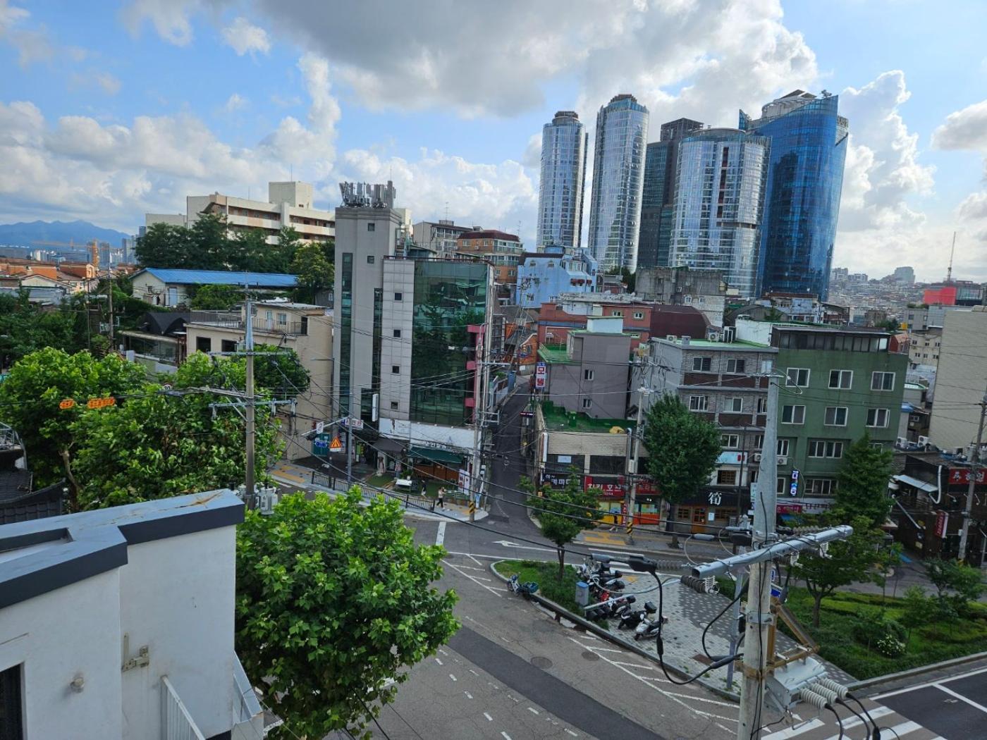 Seoul Station 4Min, Perfect For Family Hotel Exterior photo