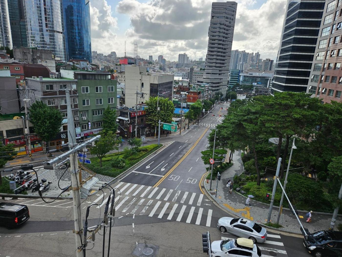 Seoul Station 4Min, Perfect For Family Hotel Exterior photo